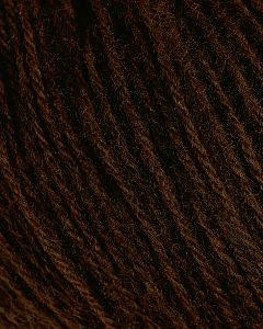 Kanelbrun - Lun merino 25g