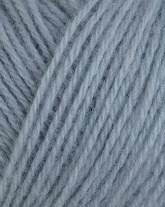 Babyblå - Lun merino 25g