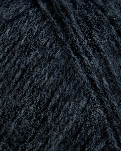 Mellangrå - Lun merino 25g