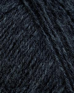 Mellangrå - Lun merino 25g