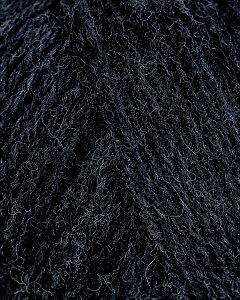 Koksgrå - Lun merino 25g