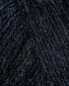Koksgrå - Lun merino 25g