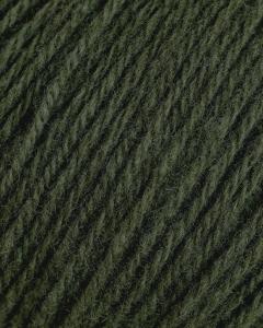 Skogsgrön 8791 - Lun merino 25g