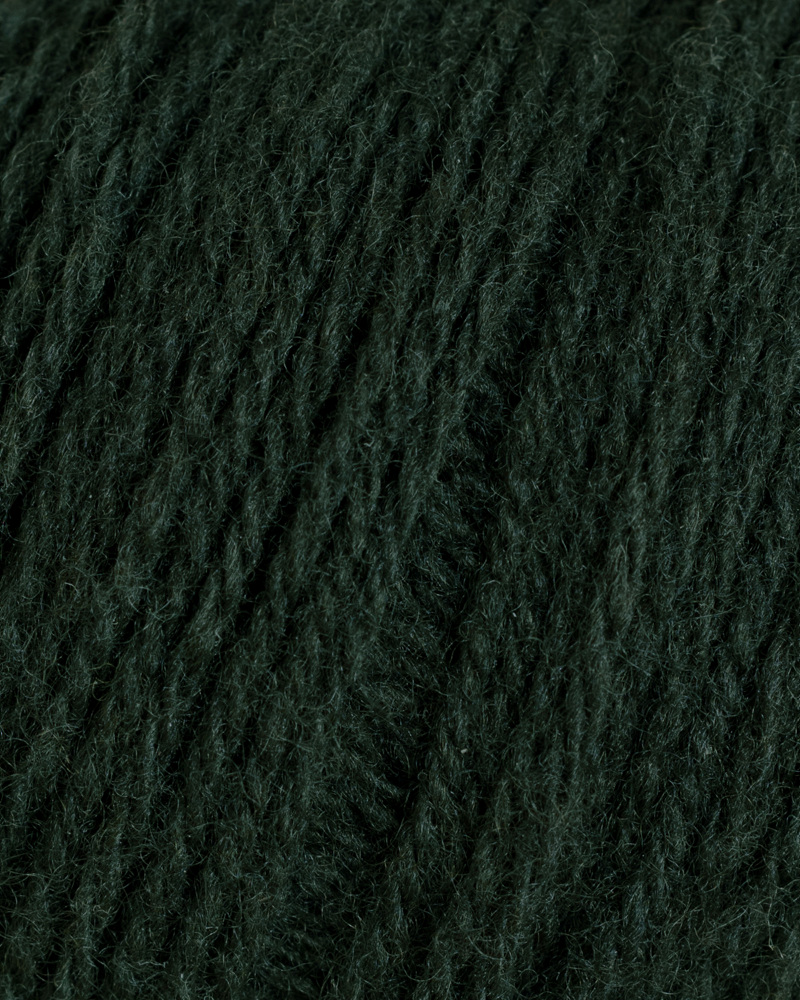 Djupgrön 8793 - Lun merino 25g