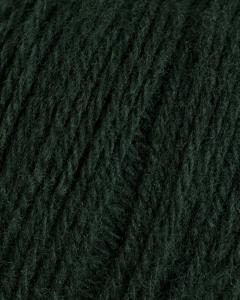 Djupgrön 8793 - Lun merino 25g