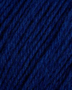 Djupblå 8796 - Lun merino 25g