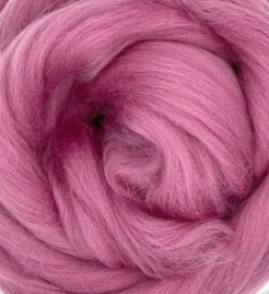 Merino - magenta 100g