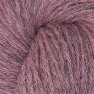 Mårbacka pink - 4tr svensk ull 100g