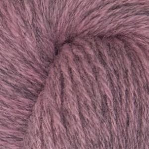 Mårbacka pink - 4tr svensk ull 100g