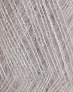 Mandelmjölk 03 - Mild mohair 25g