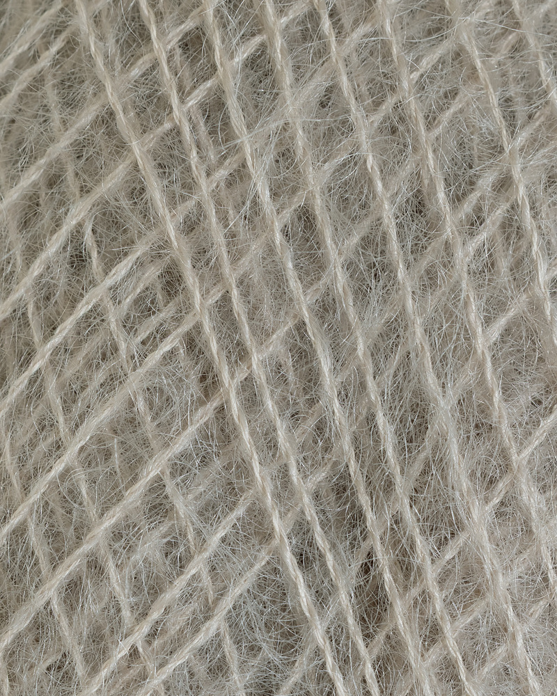 Muskot 04 - Mild mohair 25g