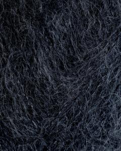 Koksgrå 08 - Mild mohair