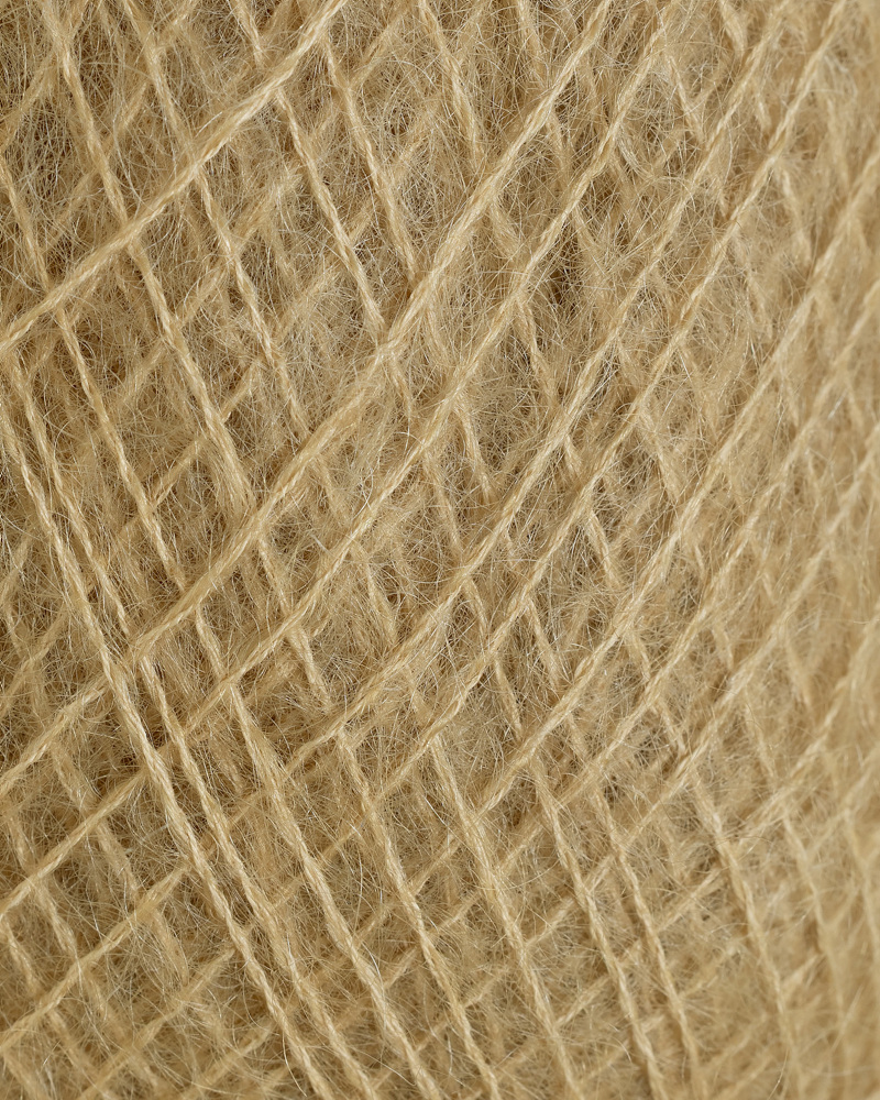 Trench 11 - Mild mohair 25g