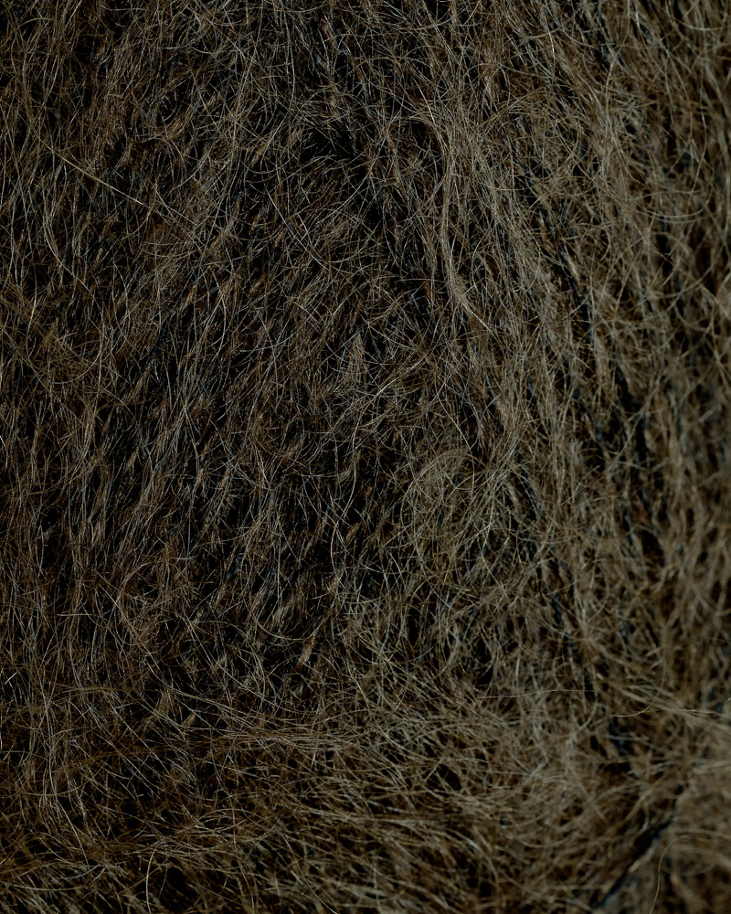 Tryffel 13 - Mild mohair 25g
