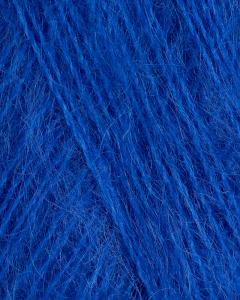 Kungsblå 17 - Mild mohair 25g