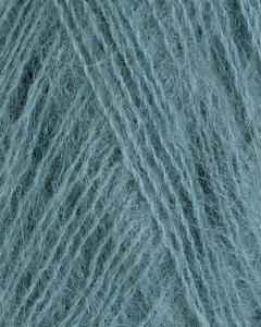 Sjöblå 22 - Mild mohair 25g