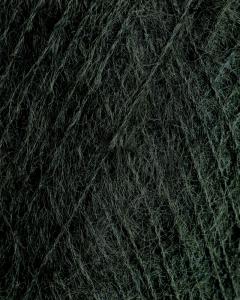 Djupgrön 24 - Mild mohair 25g