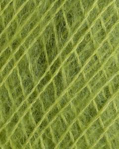 Spiregrön 28 - Mild mohair 25g