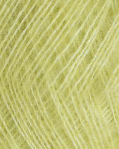 Ljus lime 29 - Mild mohair 25g