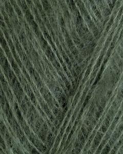 Mörk salvia 31 - Mild mohair 25g