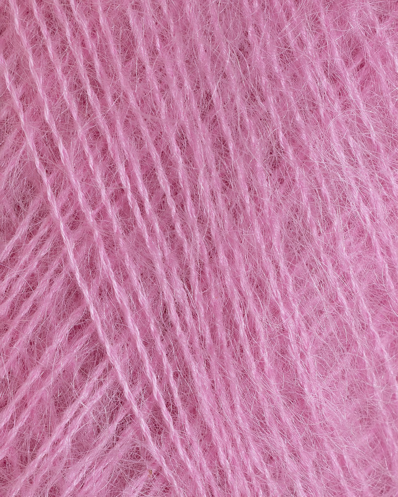 Rosa 33 - Mild mohair 25g