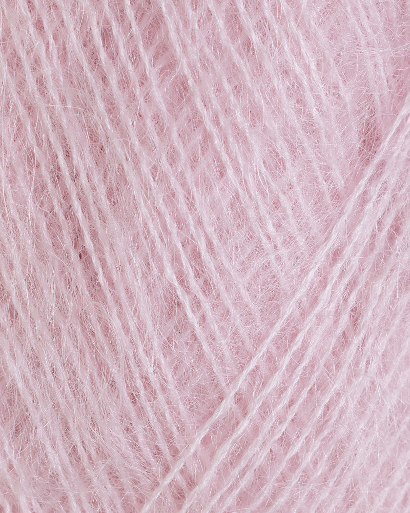 Babyrosa 34 - Mild mohair 25g