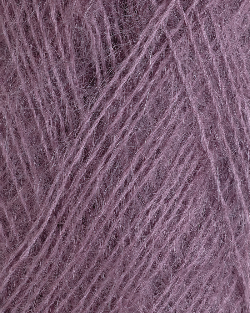 Dammig ljung 38 - Mild mohair 25g
