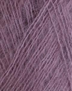 Dammig ljung 38 - Mild mohair 25g
