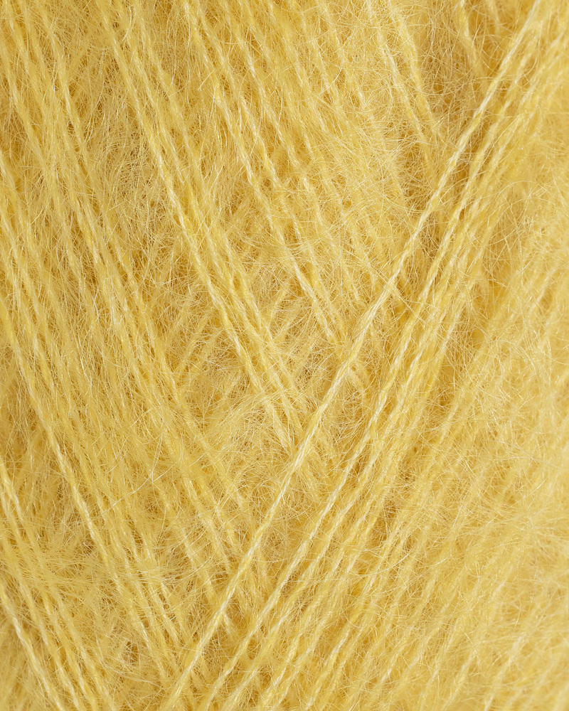 Majsgul 44 - Mild mohair 25g