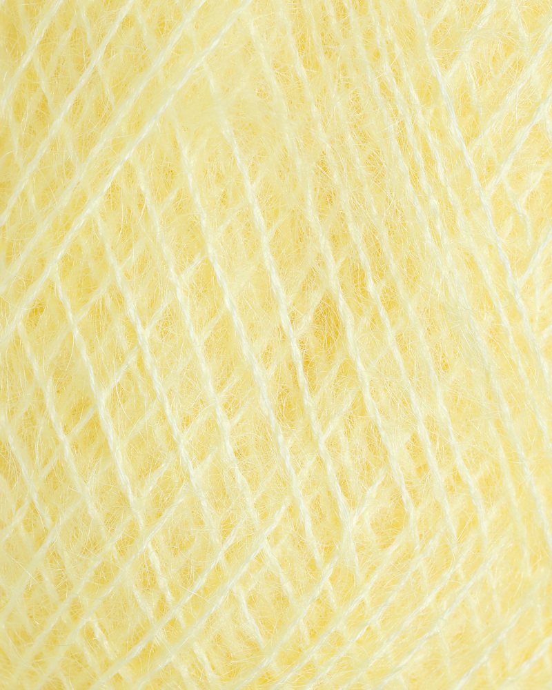 Lemonad 45 - Mild mohair 25g
