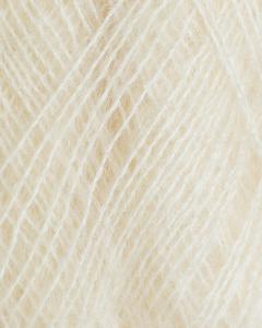 Krämgul 46 - Mild mohair 25g