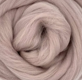 Merino - mink 100g