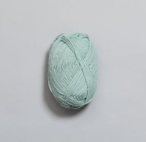 Ljus gråblå 0063 - Mitu 50g