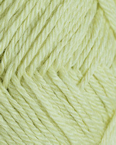 Ljus lime 0319 - Mitu 50g