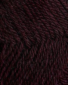 Mörk burgunder 0488 - Mitu 50g