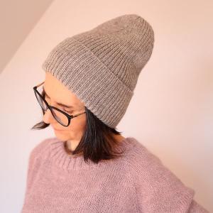 Muntra - mönsterblad