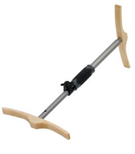 Schacht härvträ lönn