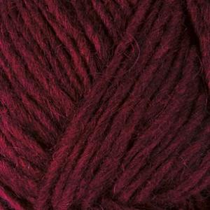 Oxblood red 1242 - Alafosslopi 100g