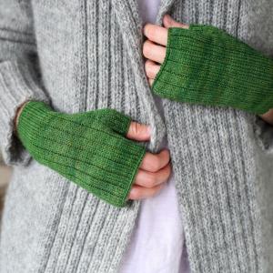 Pilea - mönsterblad