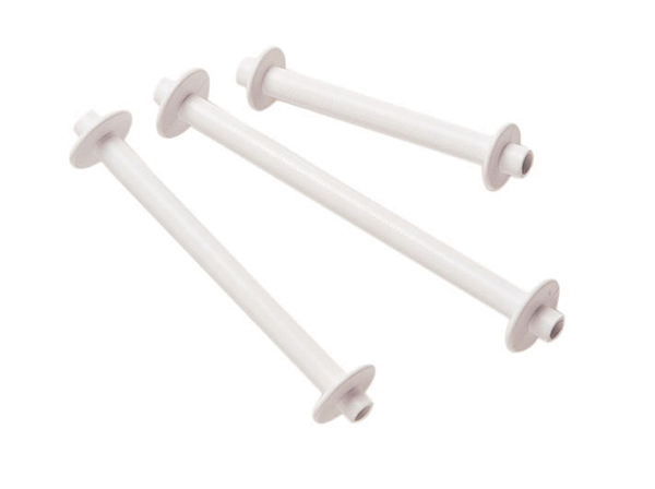 Plastspole 10cm