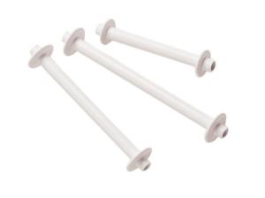 Plastspole 10cm