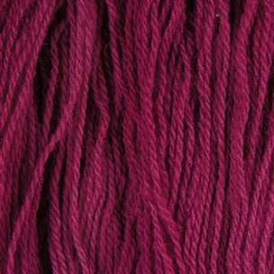 Raspberry rose - 2tr Ull 100g
