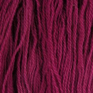 Raspberry rose - 2tr Ull 100g