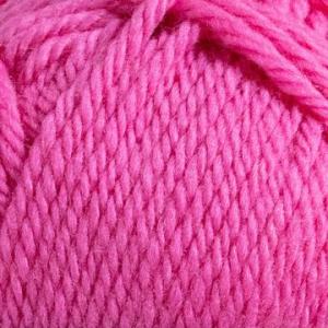 Rose riot - Merino maxi 50g