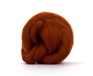 Superfine merino - rost 100g