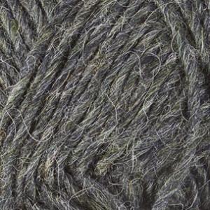 Rough sea 1415 - Lettlopi 50g