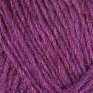 Royal fuchsia 1705 - Lettlopi 50g