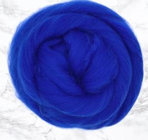 Merino - Safir 100g