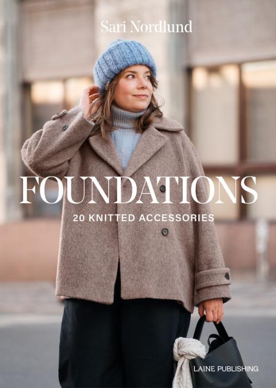 Foundations - Sari Nordlund