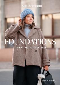 Foundations - Sari Nordlund